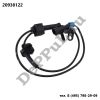 Датчик абс задний Cadillac Escalade (06-14), Chevrolet Avalanche (06-13) (20938122 / DEA38122)